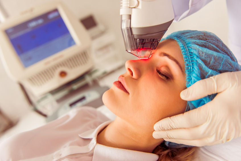 What is IPL therapy? – Wizard Research